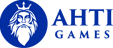 AHTI Games Logo