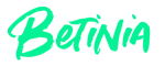 Betinia logo