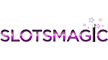SlotsMagic logo