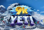 9k Yeti Slot