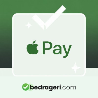 De bedste Apple Pay casinoer.