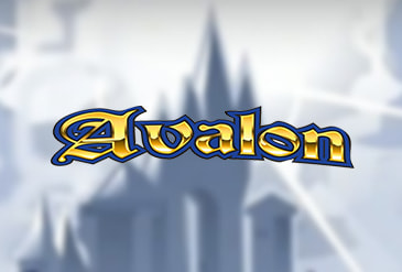 Avalon slot