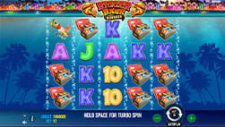 Bigger Bass Bonanza i KnightSlots