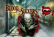 Blood Suckers Slot