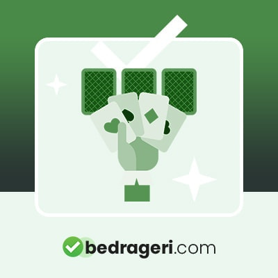 Bedste Danske Pokersider