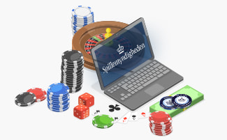 Casinoer med tilladelse fra Spillemyndigheden
