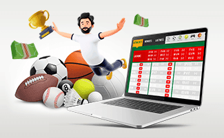De bedste online betting sider.