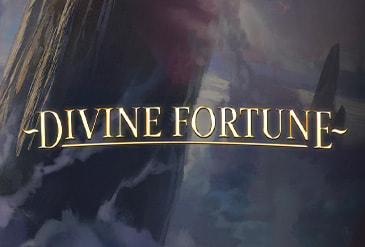 Divine Fortune slot