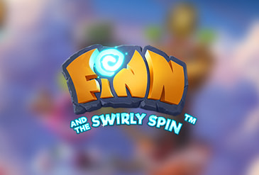 Top 5 Finn and the Swirly Spin Casino Uden Bedrageri