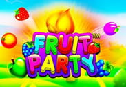 Fruit Party Slot