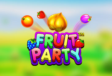 Fruit Party slot