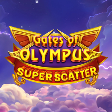 Gates of Olympus Super Scatter