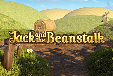 Beanstalk slot logo