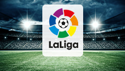 La Liga hos Cashpoint