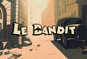 Le Bandit slot