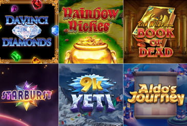 Spilleudvalget på ICE36