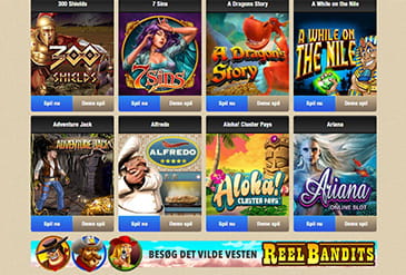 Lanadas slots Lanadas slots