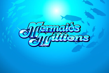 Mermaid Millions slot