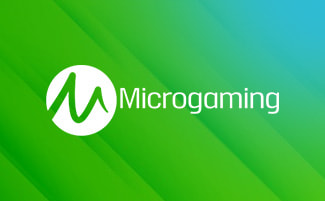 Microgaming Logo