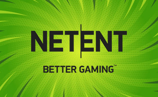 NetEnt logo