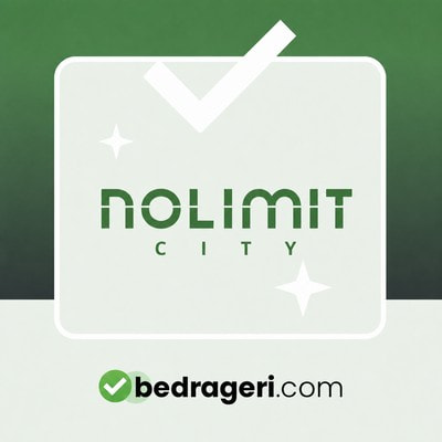 Nolimit City Casinoer