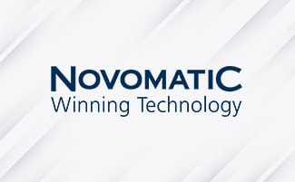 Novomatic Logo