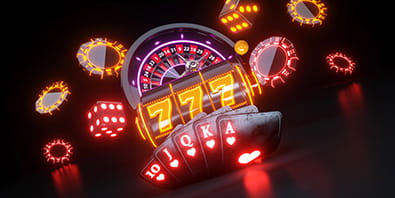 Onlinecasinospil for real money