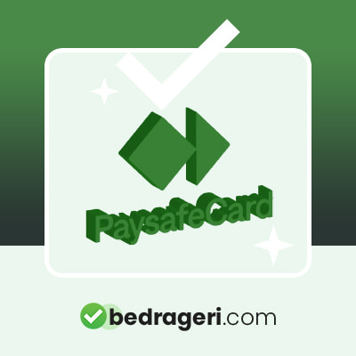 De bedste PaysafeCard casinoer.