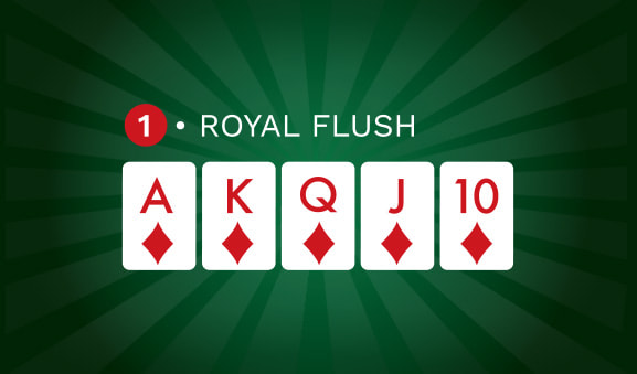 Royal Flush