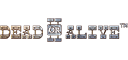 Dead or Alive 2 slot logo
