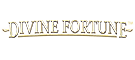 Divine Fortune slot logo