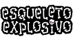 Esqueleto Explosivo slot logo