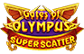 Gates of Olympus Super Scatter