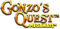 Gonzos Quest Megaways slot logo