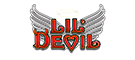 Lil Devil slot logo