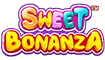 Sweet Bonanza slot logo