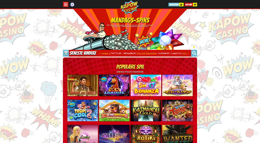 Het bedrijf van casino malta trustly