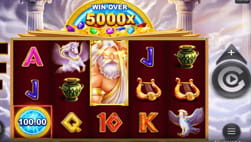 Amazing Link Zeus i
Marathonbet