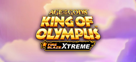 Age of the Gods: King of Olympus Xtreme