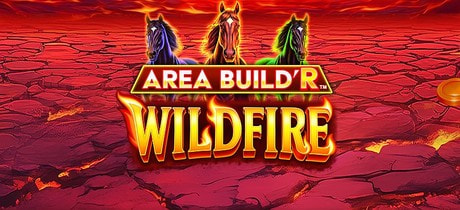 Area Build'R Wildfire