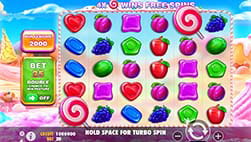 Bonanza hos EU Casino