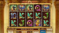 Book of Dead i Mr Vegas