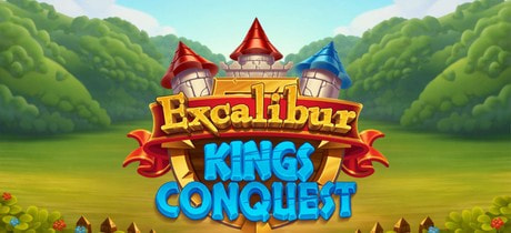 Excalibur Kings Conquest