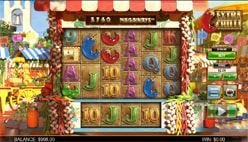 Extra Chilli i LeoVegas