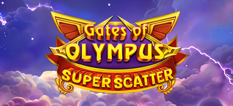 Gates of Olympus Super Scatter