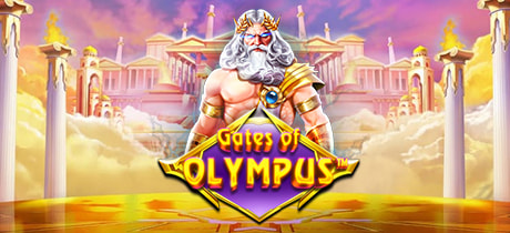 Gates of Olympus