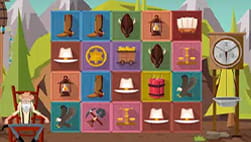 Guldfeber hos Tombola