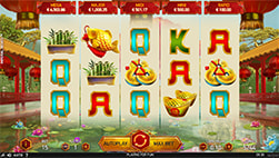 Imperial Riches i Betsson