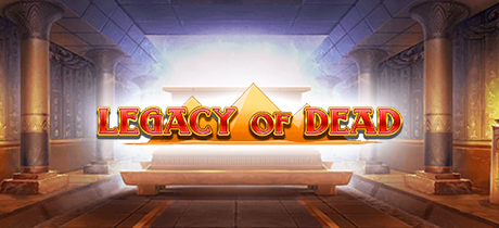 Legacy of Dead