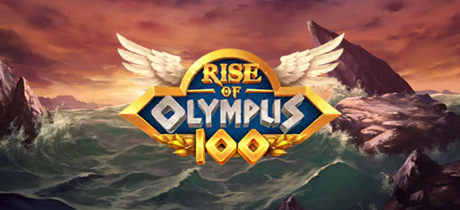Rise of Olympus 100